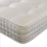 2000 pocket sprung mattress