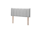 Half Vertical Headboard