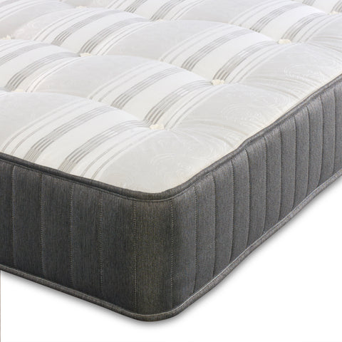 Best Orthopedic Mattress UK