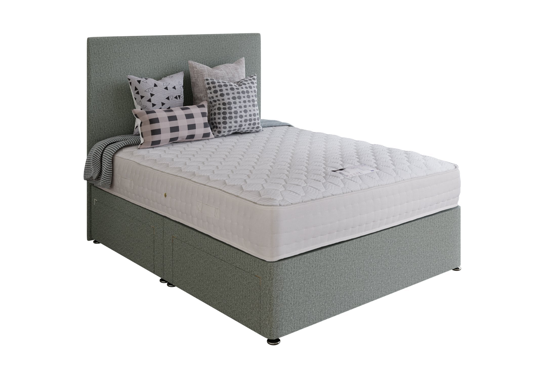 king size divan bed