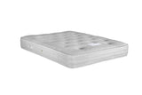 Pocket Sprung Memory Foam Mattress