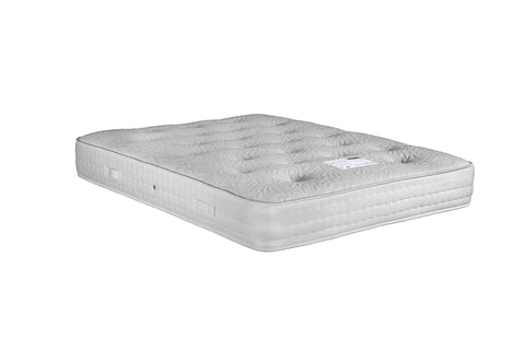 Pocket Sprung Memory Foam Mattress