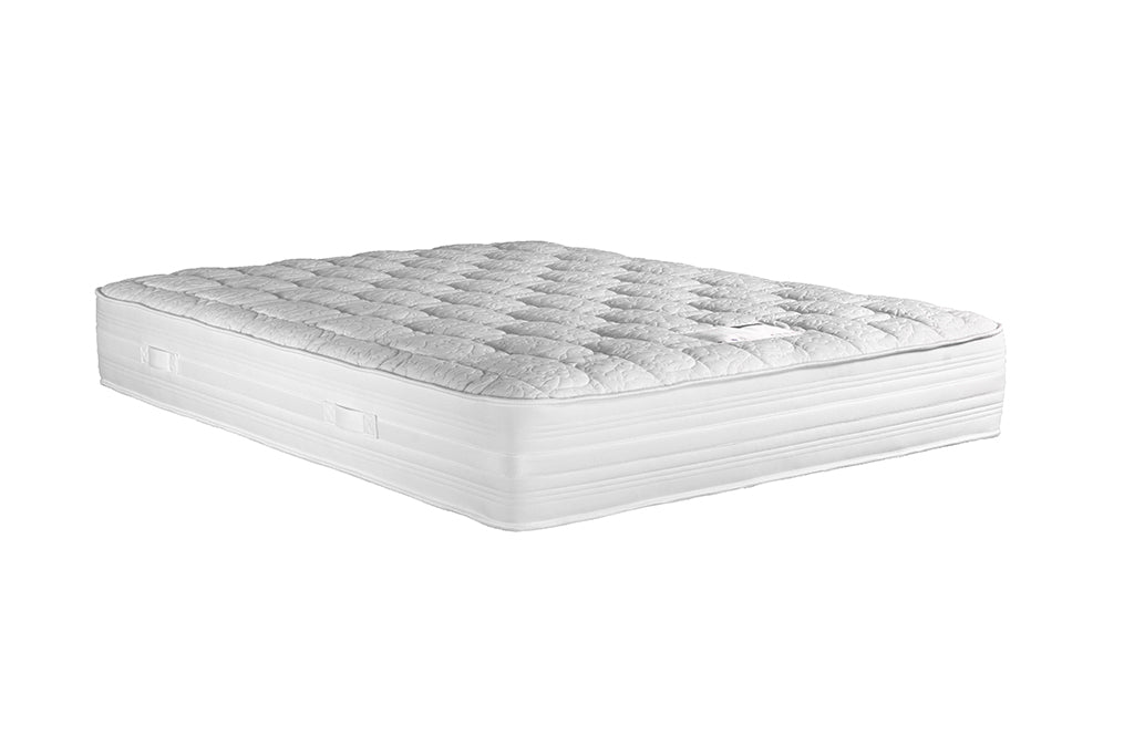 Gel Mattress 